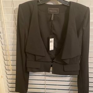 BCBGMAXAXRIA BLAZER